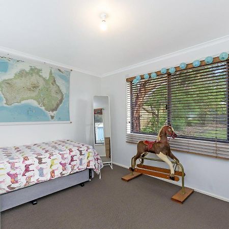 Willan - 43 Powling Street Port Fairy Dış mekan fotoğraf