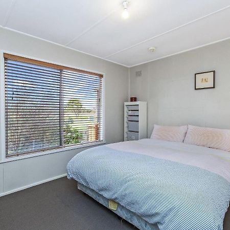 Willan - 43 Powling Street Port Fairy Dış mekan fotoğraf