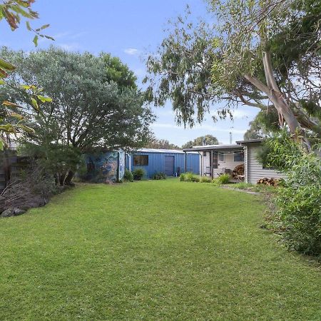 Willan - 43 Powling Street Port Fairy Dış mekan fotoğraf