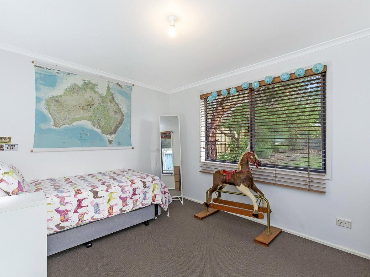 Willan - 43 Powling Street Port Fairy Dış mekan fotoğraf
