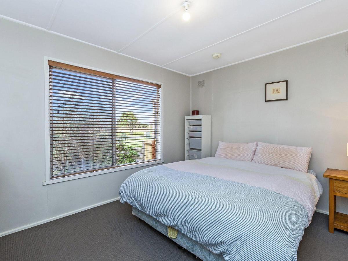 Willan - 43 Powling Street Port Fairy Dış mekan fotoğraf