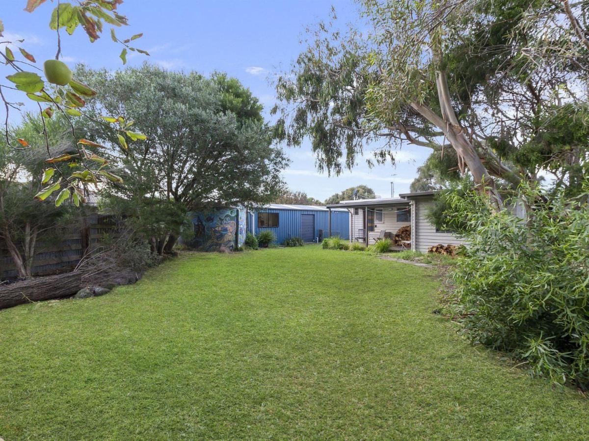 Willan - 43 Powling Street Port Fairy Dış mekan fotoğraf