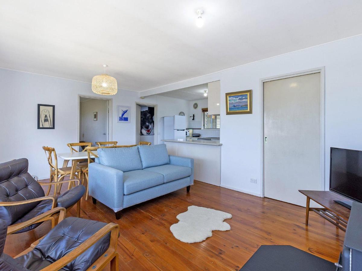 Willan - 43 Powling Street Port Fairy Dış mekan fotoğraf