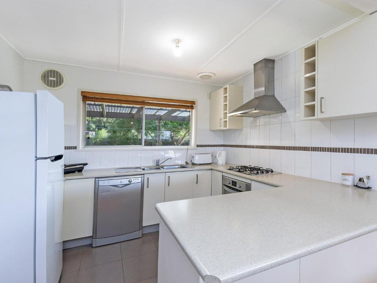 Willan - 43 Powling Street Port Fairy Dış mekan fotoğraf