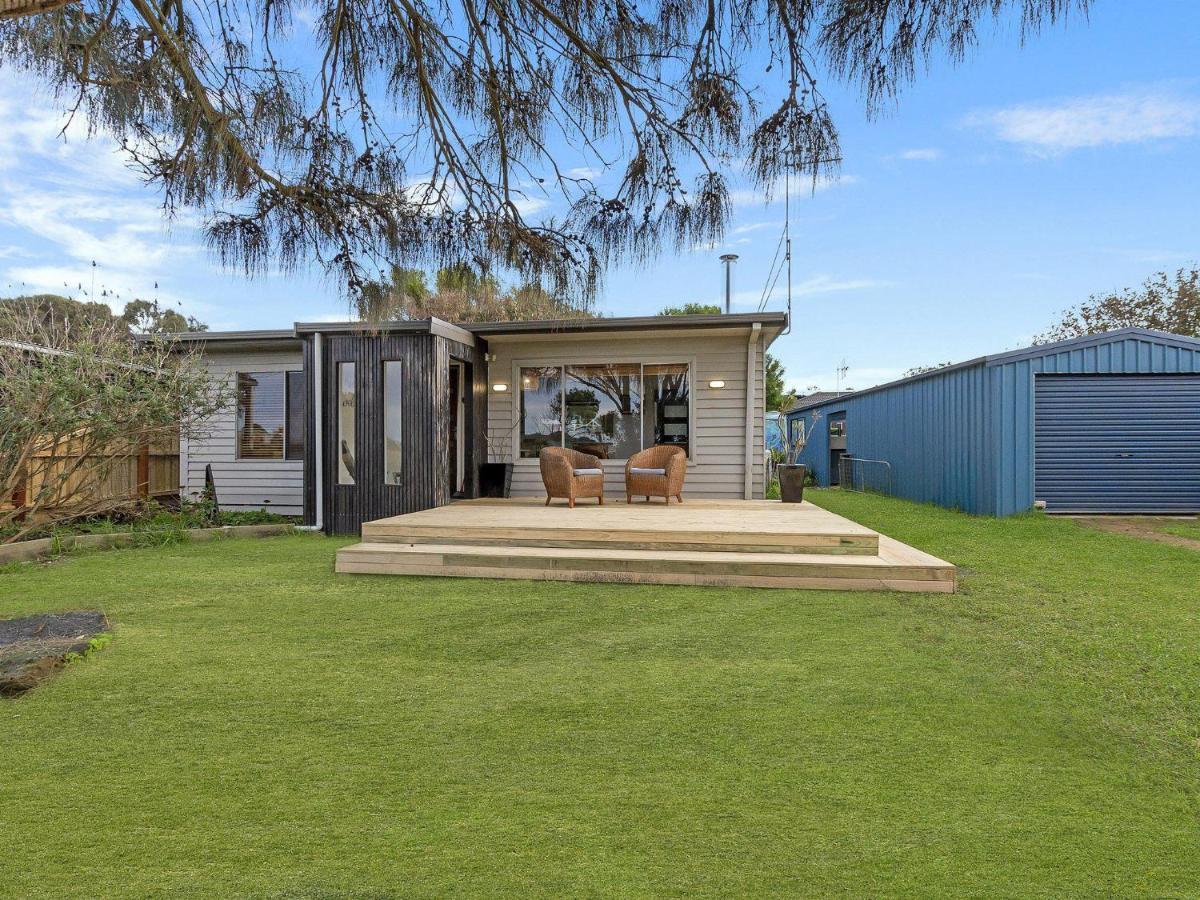Willan - 43 Powling Street Port Fairy Dış mekan fotoğraf